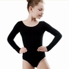 Купальник GP mod. DINA s. 30 (110-116) Black Polyamide B3L80Z-30