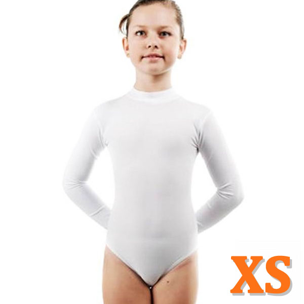 Trainingsanzug GP mod. DARYA Gr. XS (152) White Art. B1L90-XS