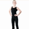 Комбинезон GP mod. TURANDOT.V s. 30 (110-116) col. Black LGU30V-30