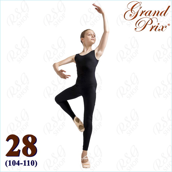 Комбинезон GP mod. TURANDOT s. 28 (104-110) Black Art. B3U30-28