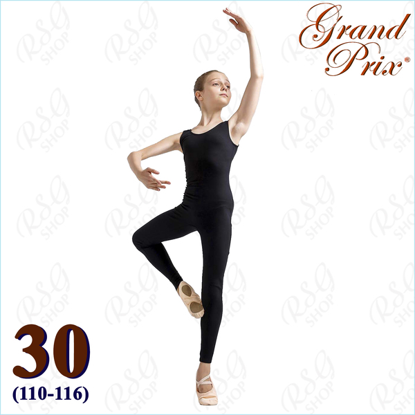 Комбинезон GP mod. TURANDOT s. 30 (110-116) Black Art. B3U30-30