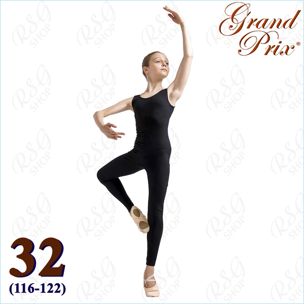 Комбинезон GP mod. TURANDOT s. 32 (116-122) Black Art. B3U30-32