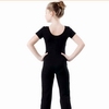 Trainingsoverall GP mod. TANYA Gr. 38 (140-146) col. Black B3U60-38