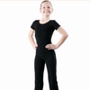 Trainingsoverall GP mod. TANYA Gr. 38 (140-146) col. Black B3U60-38