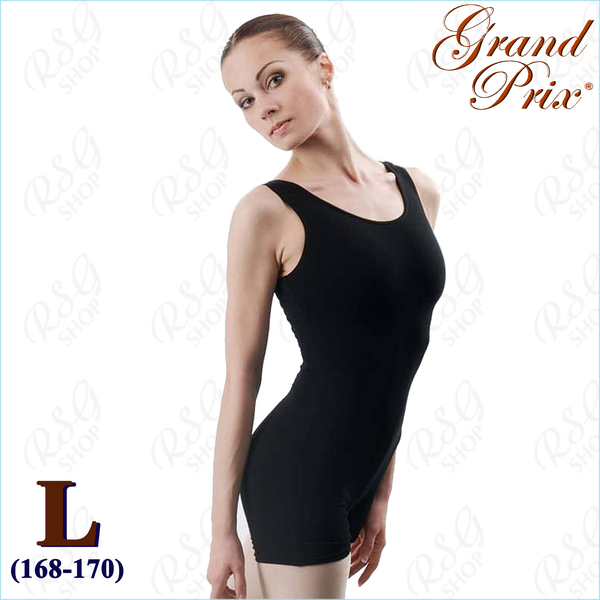 Купальник GP mod. LUDMILA s. L (170) Black Art. B13UB30-L