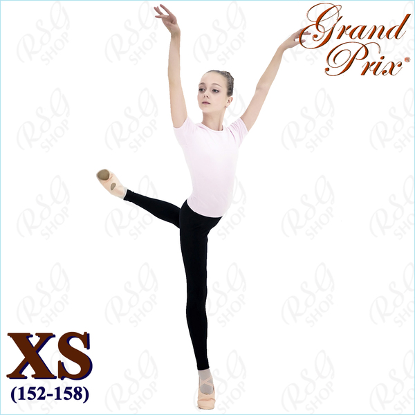 Лосины GP mod. NATALIE s. XS (152) col. Black Art. B1V40-XS
