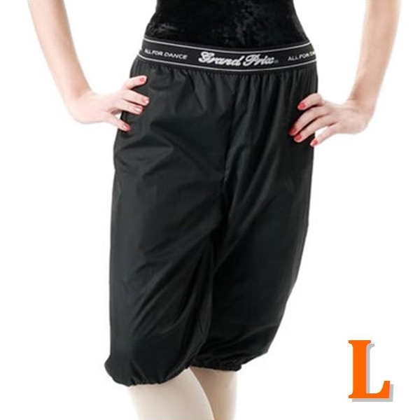Saunakurzhose Grand Prix gr. L (164-170) col. Black Art. B4W01L-L Saunakurzhose Grand Prix gr. L (164-170) col. Black Art. B4W01L-L