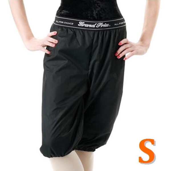 Saunakurzhose Grand Prix gr. S (152-158) Black Art. B4W01LS Saunakurzhose Grand Prix gr. S (152-158) Black Art. B4W01LS