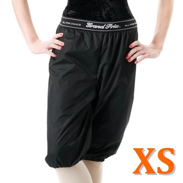 Saunakurzhose Grand Prix gr. XS (146-152) Black Art. B4W01LXS Saunakurzhose Grand Prix gr. XS (146-152) Black Art. B4W01LXS
