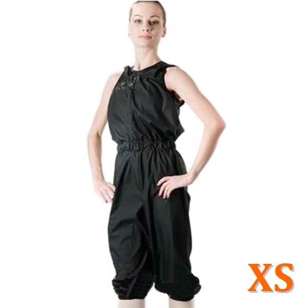 Halbsaunaoverall Grand Prix Gr. XS (146-152) col. Black B4W03XS Halbsaunaoverall Grand Prix Gr. XS (146-152) col. Black B4W03XS