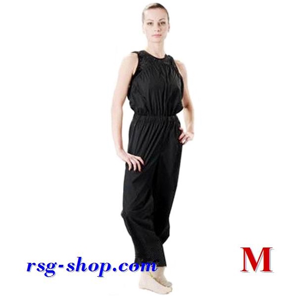 Saunaoverall Grand Prix Gr. M (158-164) col. Black Art. B4W04-M Saunaoverall Grand Prix Gr. M (158-164) col. Black Art. B4W04-M