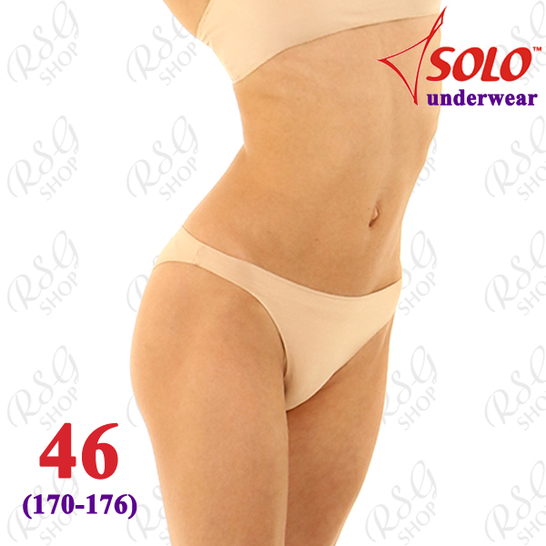 Unterhose Solo BD30 (Mini) s. 46 (170-176) Cotton Beige BD30.2-46