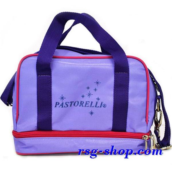 Kosmetiktasche Pastorelli col. Lilac-Pink Art. 03365
