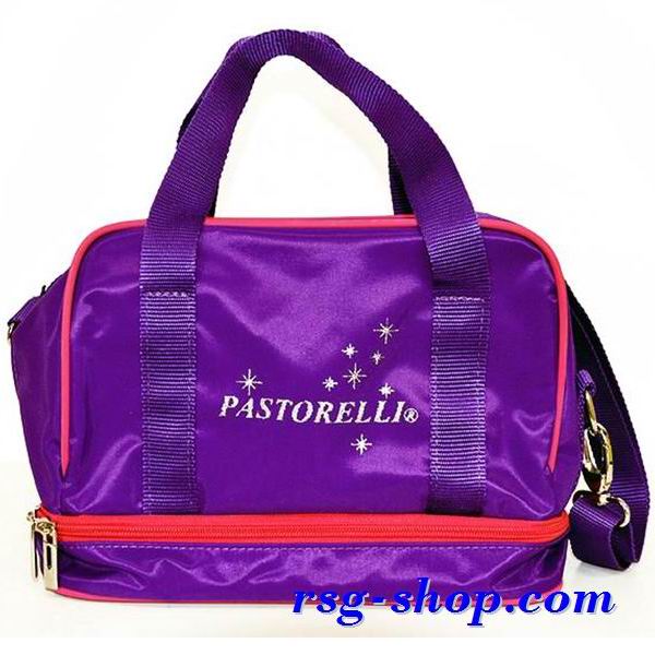 Beauty Case Pastorelli col. Viola-Rosa Art. 03363