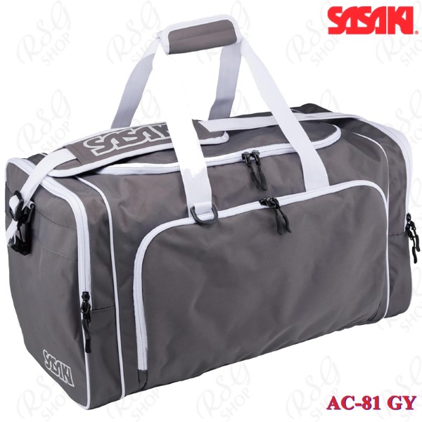 RG Сумка Sasaki AC-81 GY col. Grey