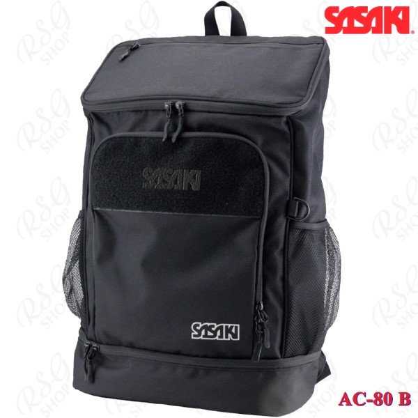 RSG Rucksack Sasaki AC-80 B col. Black