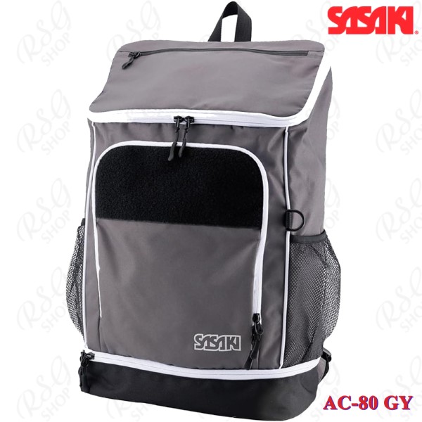 RSG Rucksack Sasaki AC-80 GY col. Grey