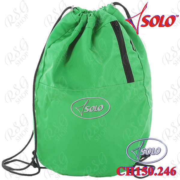 Rucksacktasche Solo col. Green CH150.246