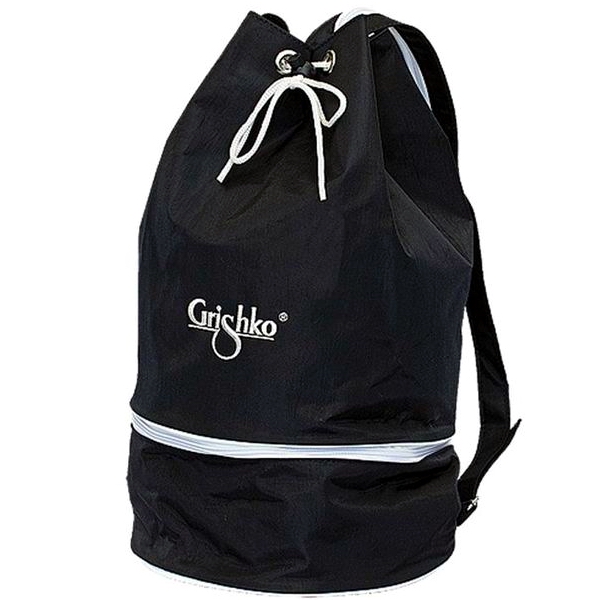 Rucksack von Grishko col. Schwarz Art. 092408NB