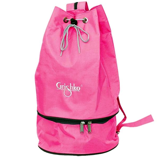 Rucksack von Grishko col. Rosa Art. 092408NP