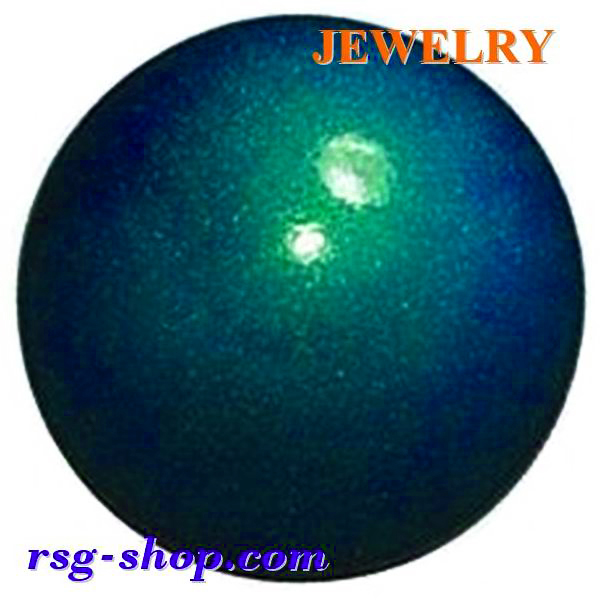 Ball Chacott Jewelry 18,5cm col. Chrysocolla FIG Art. 01358526 Ball Chacott Jewelry 18,5cm col. Chrysocolla FIG Art. 01358526