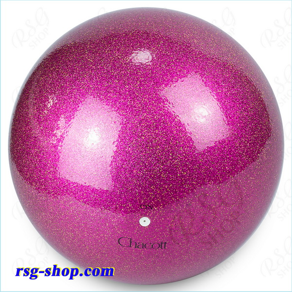 Ball Chacott Practice Prism 17cm col. Azalea Art. 015-98644