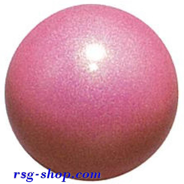 Ball Chacott Practice Prism 17cm col. Rose Art. 015-98645