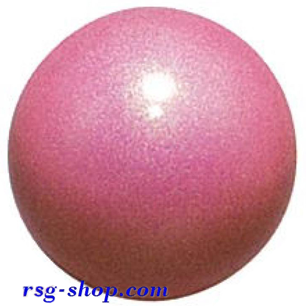 Ball Chacott Practice Prism 17cm col. Rose Art. 015-98645 Ball Chacott Practice Prism 17cm col. Rose Art. 015-98645