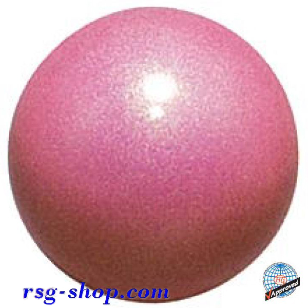 Ball Chacott Prism 18,5cm FIG col. Rose Art. 014-98645