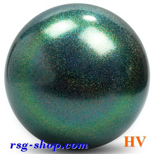 Мяч Pastorelli Glitter HV 16 cm col. Beatles Art. 03905