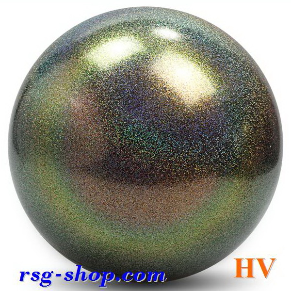 Ball Pastorelli Glitter Galaxy AB HV 16 cm Art. 03031