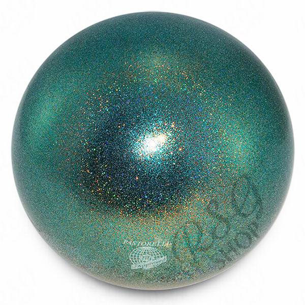 Ball Pastorelli Glitter Beetle HV 18 cm FIG Art. 02922