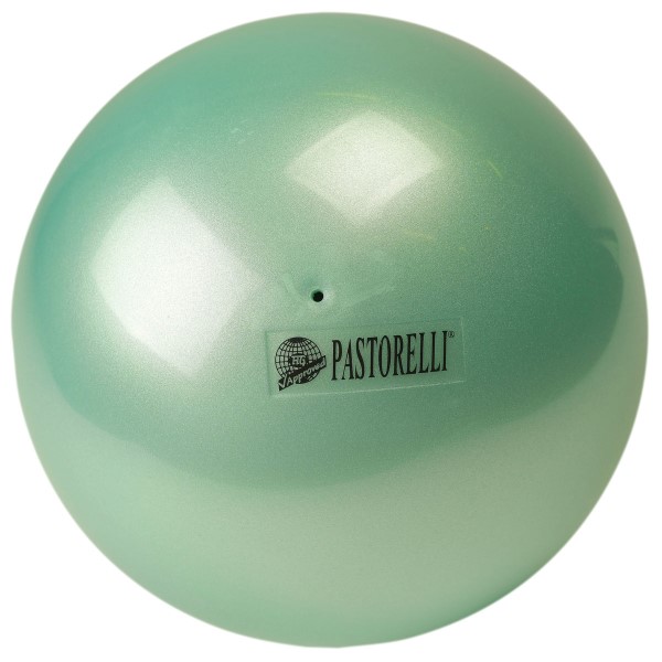 Ball Pastorelli col. Malaysia Sea 18 cm FIG Art. 02626