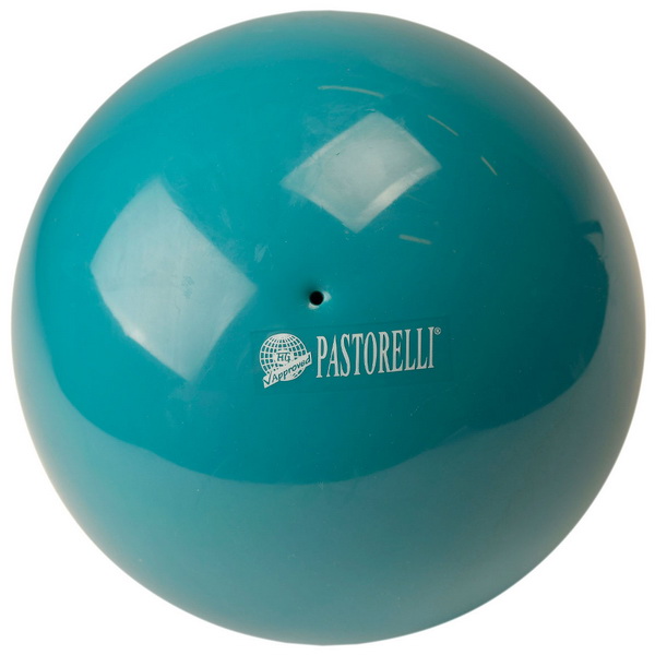 Ball Pastorelli col. Emerald 18 cm FIG Art. 02200