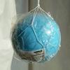 Мяч Sasaki M-20C LIBU цв. Light Blue 15 cм