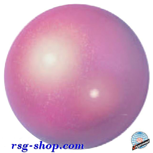 Ball Sasaki M-207AU FRRO col. FrenchRose 18,5 cm FIG Ball Sasaki M-207AU FRRO col. FrenchRose 18,5 cm FIG