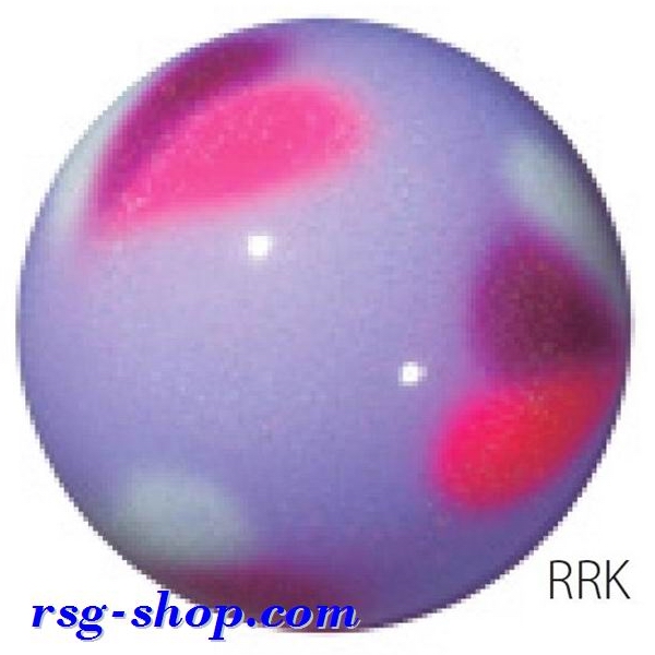 Ball Sasaki M-206 RRK col. Lilac 18,5 cm Ball Sasaki M-206 RRK col. Lilac 18,5 cm