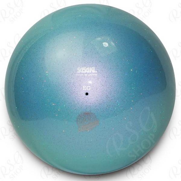 Мяч Sasaki M-207AU-LIBU col. Light Blue 18,5 cm FIG