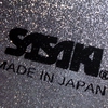 Мяч Sasaki M-207M LD цв. Purple 18,5 cм FIG
