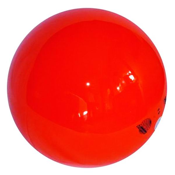 Ball Sasaki M-20A FRR col. Red Fluo 18,5 cm FIG