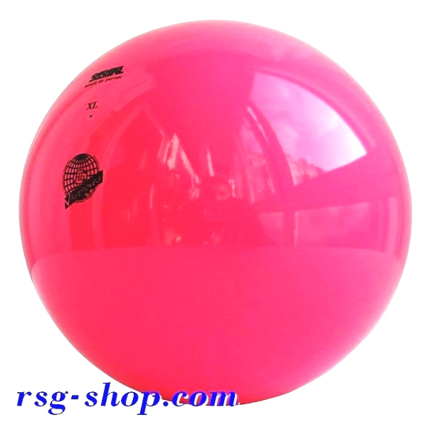 Ball Sasaki M-20A P col. Pink 18,5 cm FIG