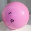 Ball Sasaki M-20A ROP col. Pink-Viola 18,5 cm FIG