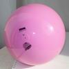 Ball Sasaki M-20A ROP col. Rosa-Viola 18,5 cm FIG