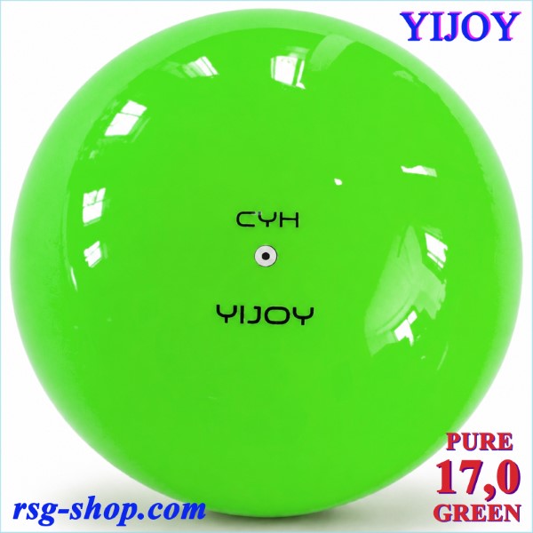 Ball Yijoy mod. Pure 17,0cm col. Green