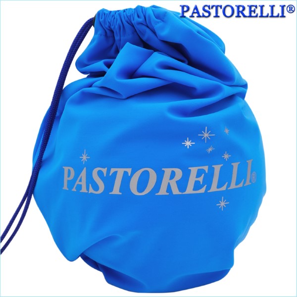 Holder for Ball Pastorelli col. Light Blue Art. 02869