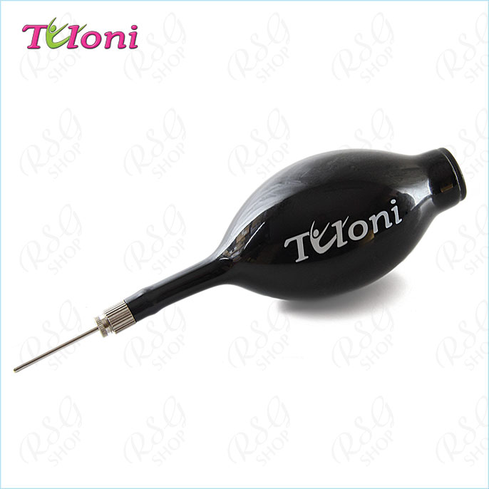 Mini inflator Tuloni rubber Art. T0127