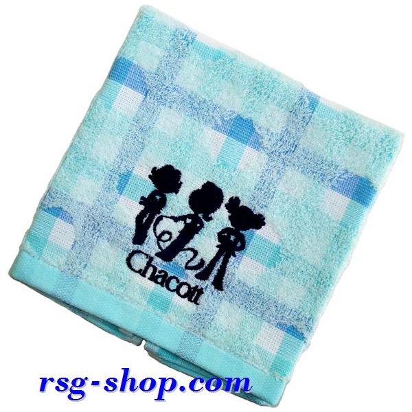 Полотенце для рук Chacories Chacott col. Blue Art. 51200