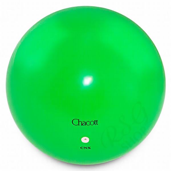 Ball Chacott 15cm Junior col. Green Art. 00420