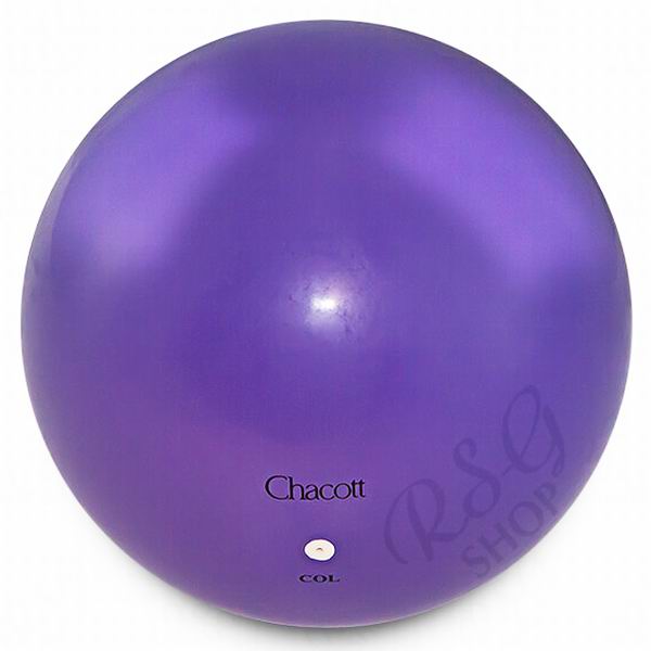 Ball Chacott 15cm Junior col. Violet Art. 58074