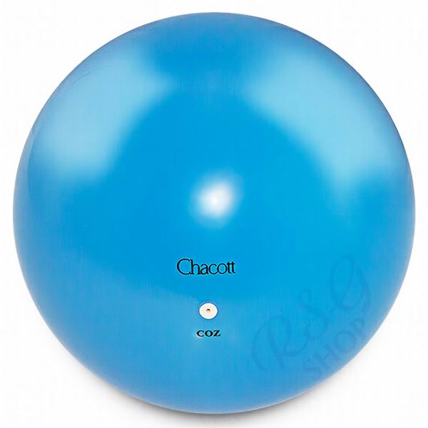 Ball Chacott 17cm Practice col. Blue Art. 58022